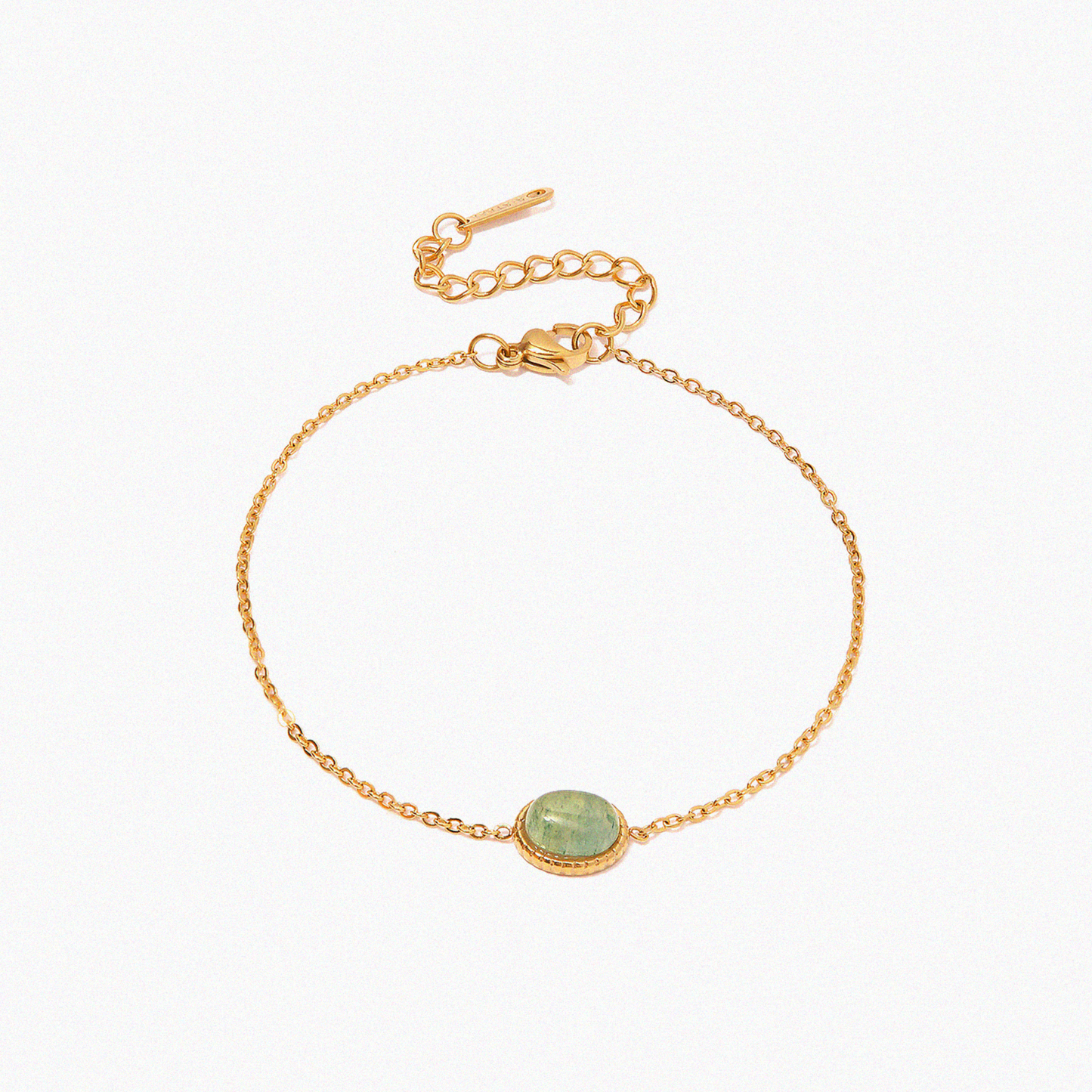 Anahata Bracelet