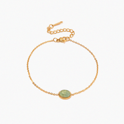 Anahata Bracelet