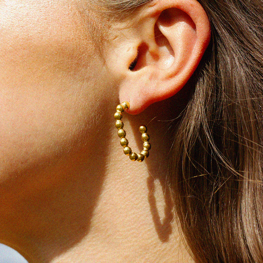 Athena Earrings