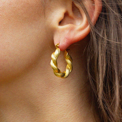 Circe Earrings