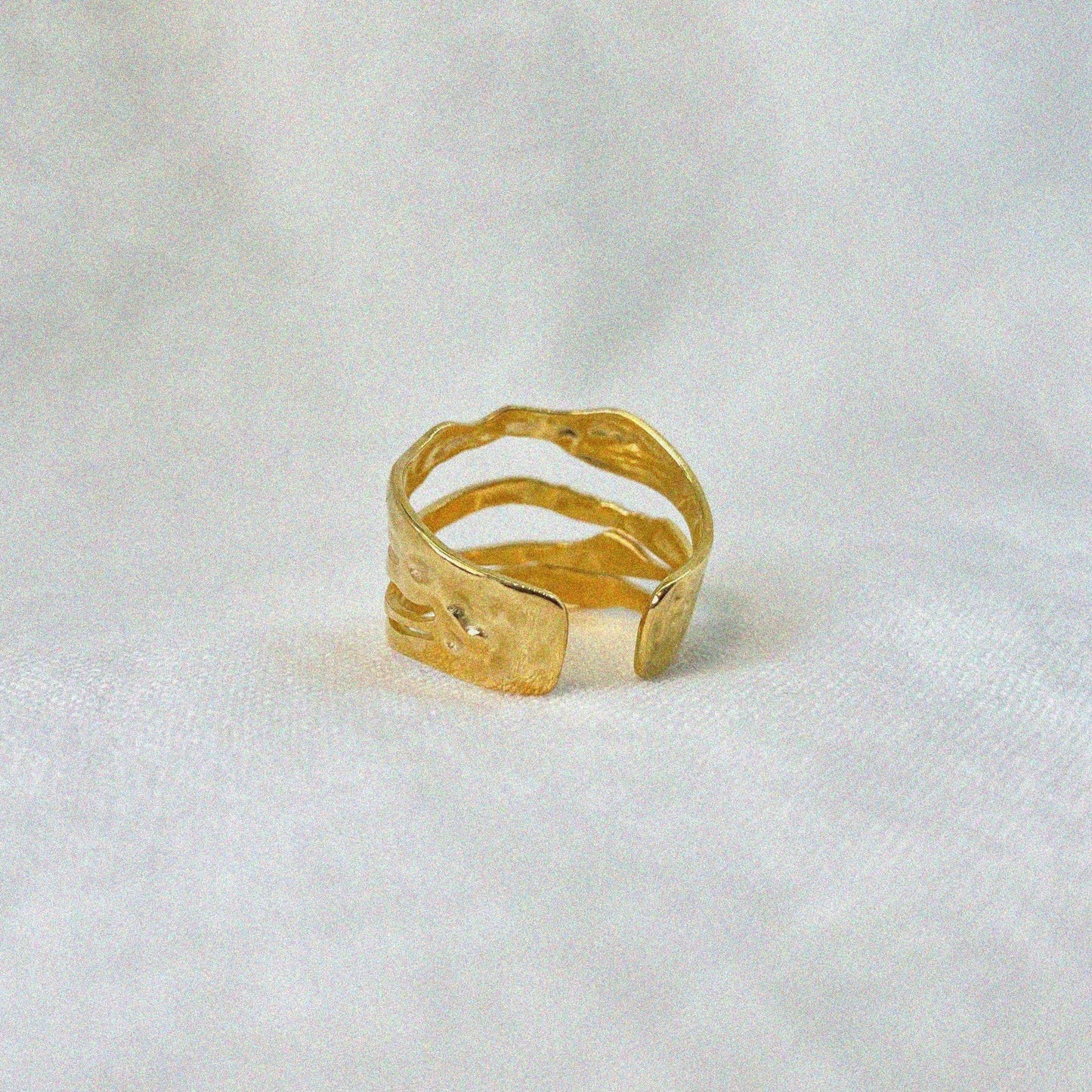 Coral Ring