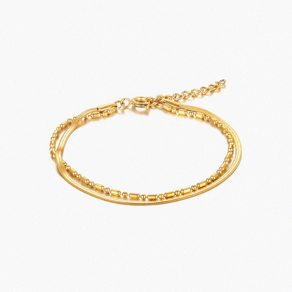 Deux Bracelet