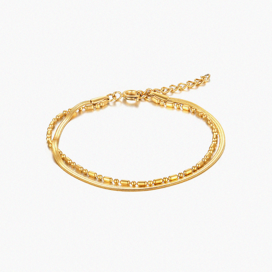 Deux Bracelet