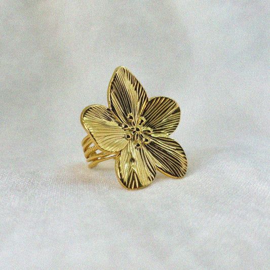 Blossom Ring