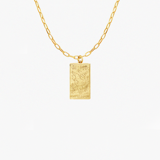 Zodiac Talismans