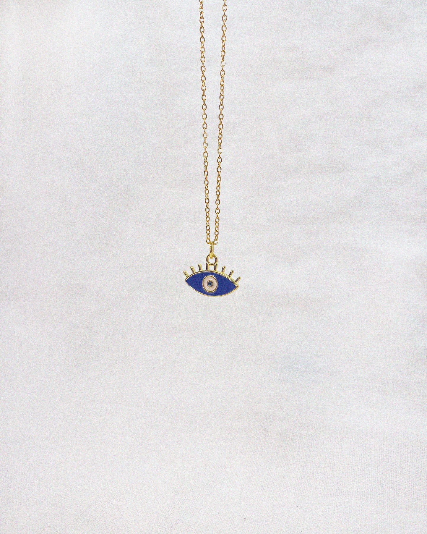 Healing Eye Necklace