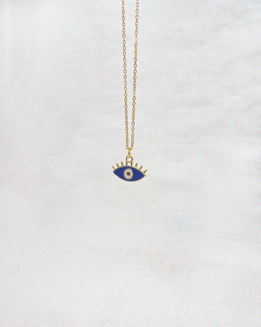 Healing Eye Necklace