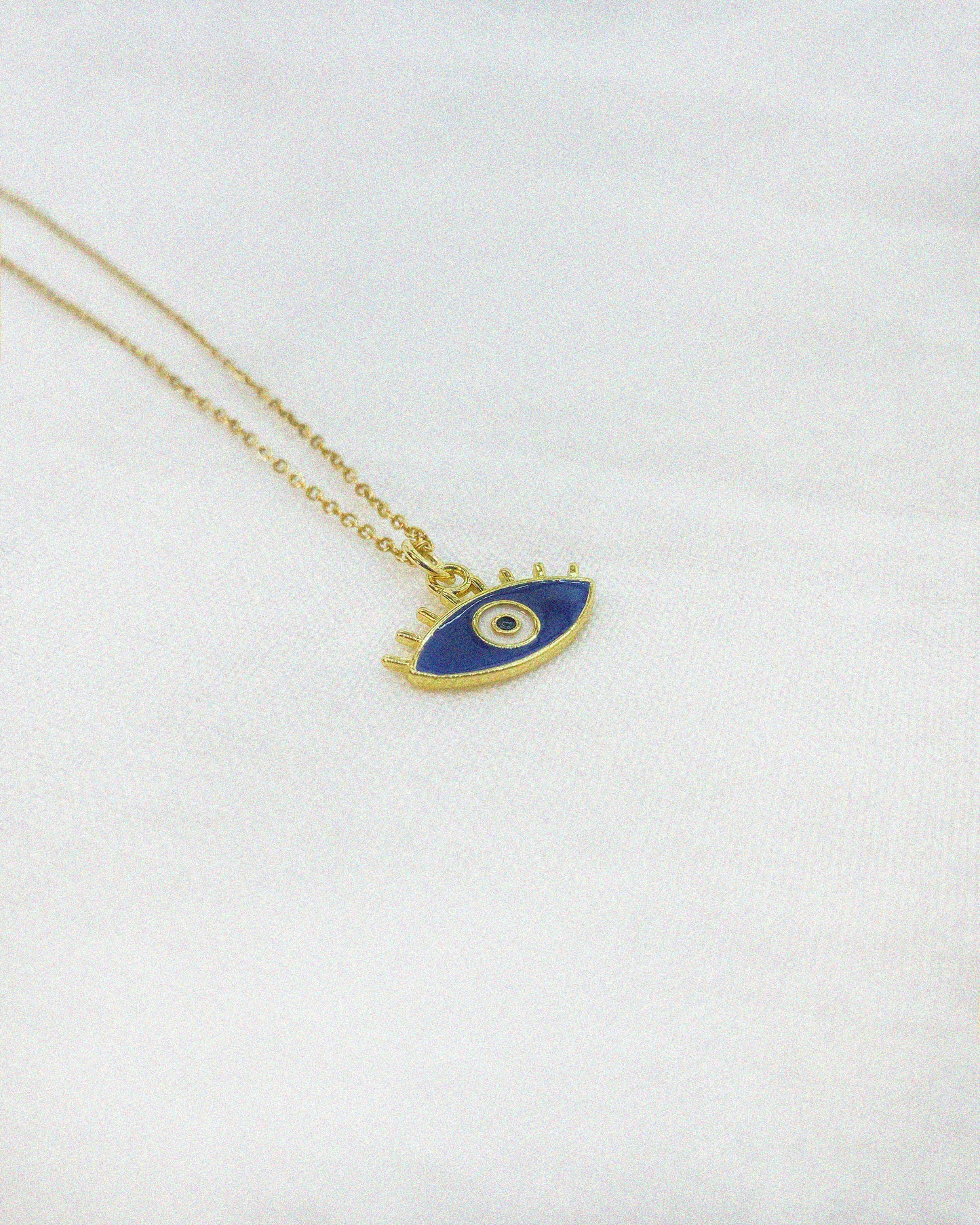 Healing Eye Necklace