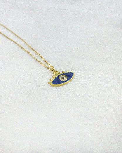 Healing Eye Necklace
