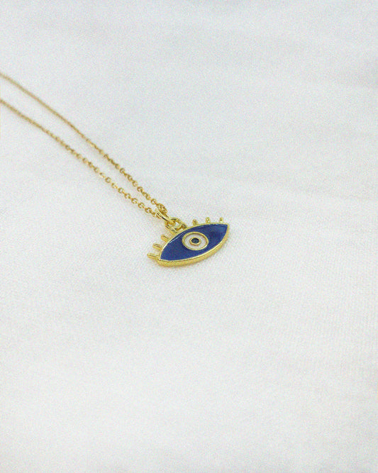 Healing Eye Necklace