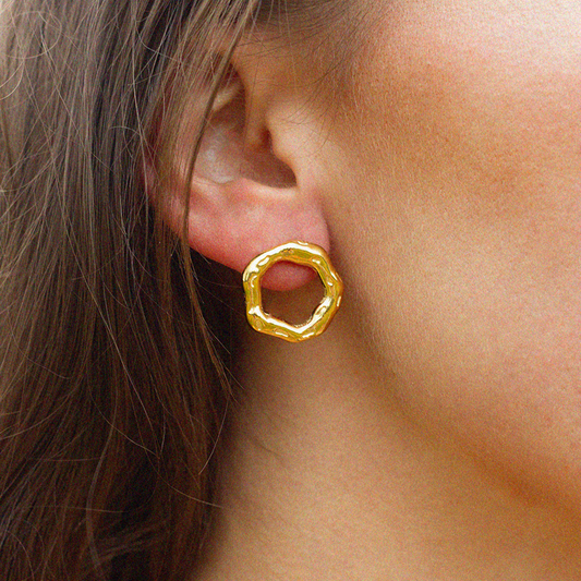 Hestia Earrings