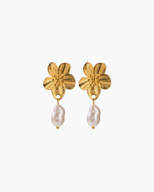 Babylon Earrings